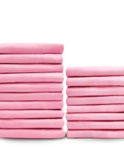 Alternative view of Super Absorbent Disposable Dog Diapers Pads – Pet Diapers for Dogs, Cats & Puppies – Leak-Proof Accessories for Ultimate Comfort