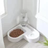 Multi-Functional Pet Bowl