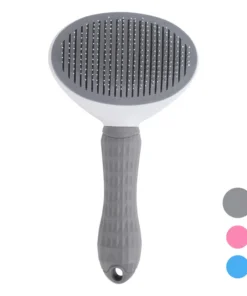 pet comb/brush