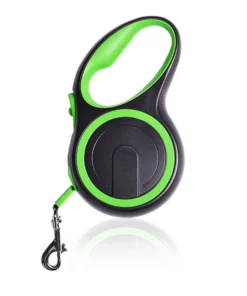 retractable dog/pet leash