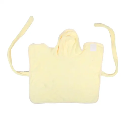 Quick-Dry Dog Hooded Bath Towel – Super Absorbent Pet Robe for Small Dogs & Cats - Image 10