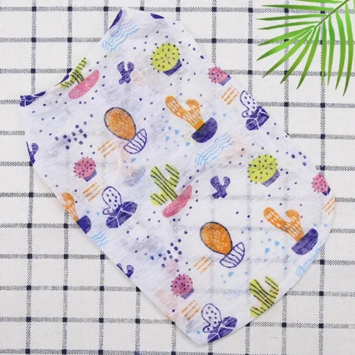 Breathable Summer Dog Vest – Cool Lightweight Pet Shirt for Small to Large Dogs (XS–2XL) - Image 18