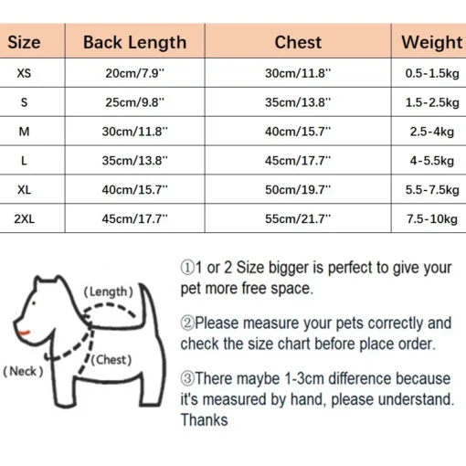 Summer Dog T-shirt Breathable Thin Lapel Dog Vest for Small Medium Dogs Cats Casual Pet Clothes Chihuahua Bichon Teddy Costume - Image 6